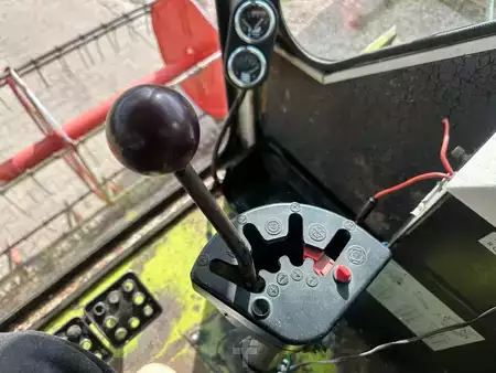 Other 1987 CLAAS Dominator 76 (19)
