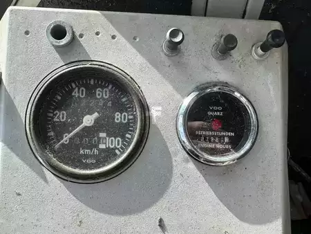 Other 1987 CLAAS Dominator 76 (20)
