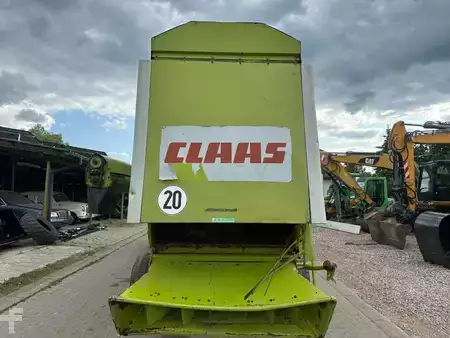 Other 1987 CLAAS Dominator 76 (3)
