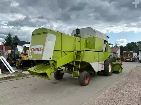 Other 1987 CLAAS Dominator 76 (4)