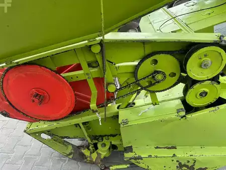 Other 1987 CLAAS Dominator 76 (8)