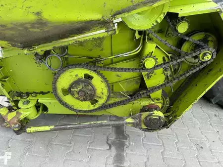Other 1987 CLAAS Dominator 76 (9)