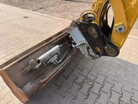 Excavadoras de ruedas 2019 Wacker Neuson EW 100 (10)
