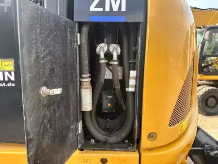Excavadoras de ruedas 2019 Wacker Neuson EW 100 (14)