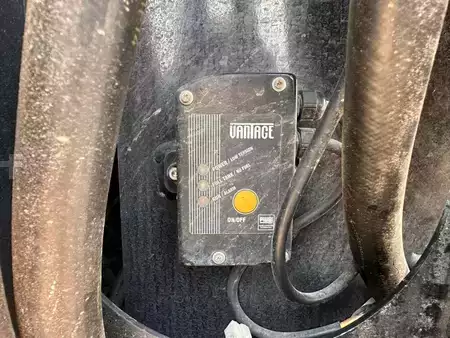 Excavadoras de ruedas 2019 Wacker Neuson EW 100 (15)