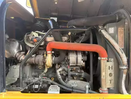Excavadoras de ruedas 2019 Wacker Neuson EW 100 (16)
