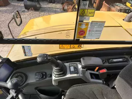 Excavadoras de ruedas 2019 Wacker Neuson EW 100 (18)