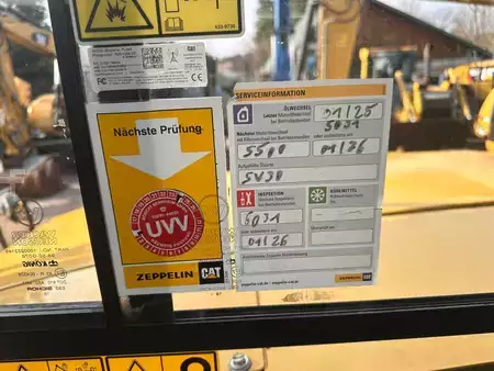 Excavadoras de ruedas 2019 Wacker Neuson EW 100 (20)