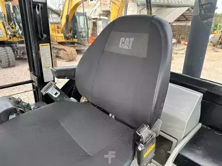 Radlader 2003 Caterpillar 908 (19)