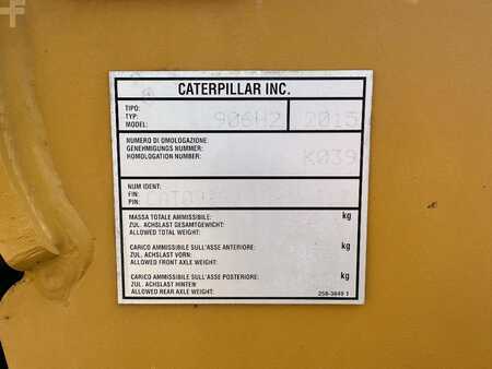 Caterpillar 906 H 2