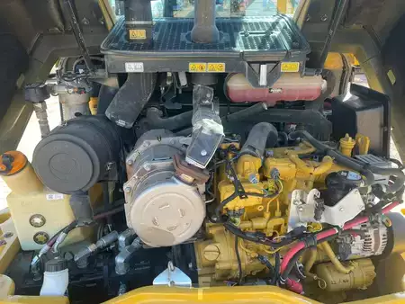 Radlader 2020 Caterpillar 906 M (10)