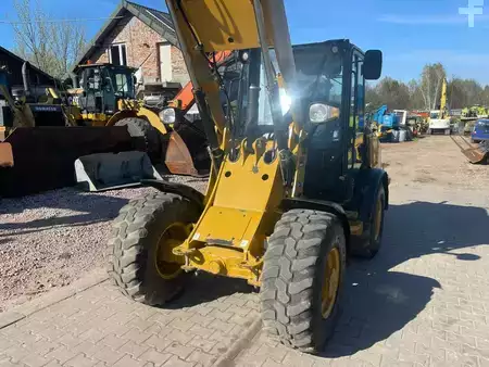 Radlader 2020 Caterpillar 906 M (14)