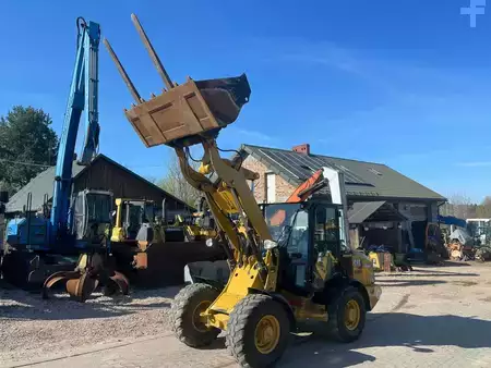 Radlader 2020 Caterpillar 906 M (16)