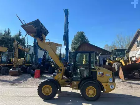 Radlader 2020 Caterpillar 906 M (18)