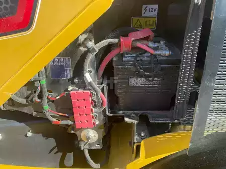 Radlader 2020 Caterpillar 906 M (19)