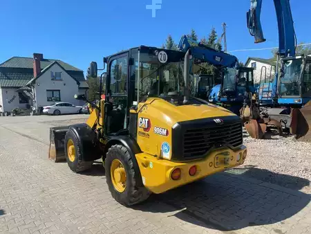 Radlader 2020 Caterpillar 906 M (2)