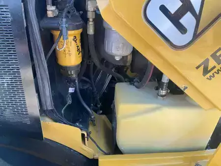 Radlader 2020 Caterpillar 906 M (20)