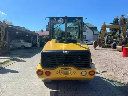 Radlader 2020 Caterpillar 906 M (3)