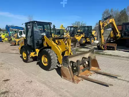 Radlader 2020 Caterpillar 906 M (6)