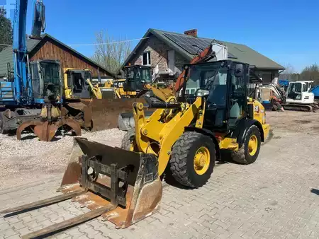 Radlader 2020 Caterpillar 906 M (7)