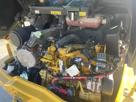 Radlader 2020 Caterpillar 906 M (8)