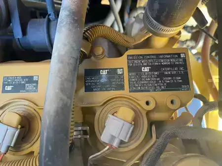 Radlader 2020 Caterpillar 906 M (9)