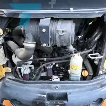 Minibagry 2017 Yanmar VIO25-6 (12)