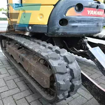 Minibagry 2017 Yanmar VIO25-6 (16)