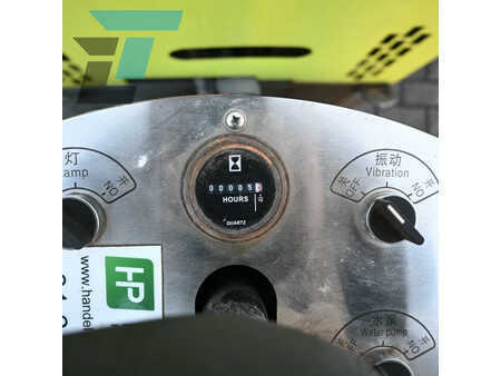 Tandemové válce 2022 WCM RR15 Diesel tril-wals (12)