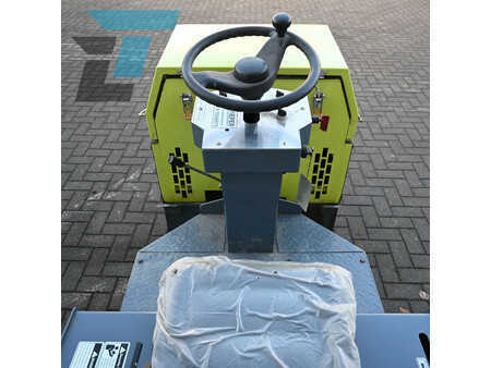 Tandemové válce 2022 WCM RR15 Diesel tril-wals (7)