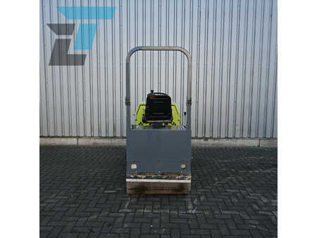 Tandemové válce 2022 WCM RR15 Diesel tril-wals (9)