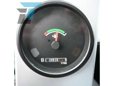 Mini kotrógép 2024 Yanmar SV15VT minigraver 16H!! (17)