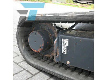 Rupsgraafmachines 2022 Sunward ZWE35UF Rubsgraafmachine (18)