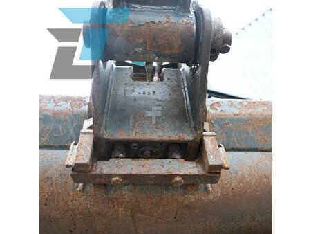 Rupsgraafmachines 2022 Sunward ZWE35UF Rubsgraafmachine (19)