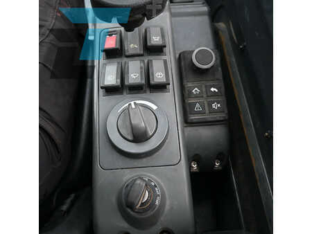 Rupsgraafmachines 2022 Sunward ZWE35UF Rubsgraafmachine (21)