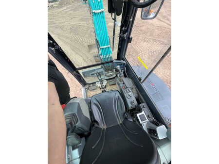 Excavadoras de cadenas 2022 Sunward ZWE35UF Rubsgraafmachine (5)
