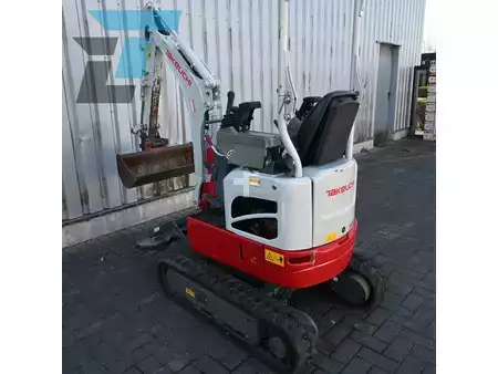Minibagry 2022 Takeuchi TB210R (16)