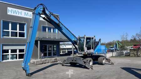 Beltegraver 2014 Fuchs MHL 331 E (1)