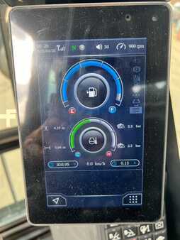 Kettenbagger 2024 Sany SMHW 30 G5 (10)