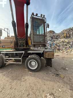 Kettenbagger 2024 Sany SMHW 30 G5 (3)
