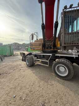 Kettenbagger 2024 Sany SMHW 30 G5 (4)