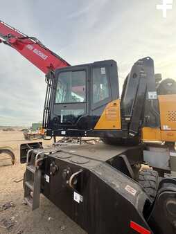 Kettenbagger 2024 Sany SMHW 30 G5 (5)
