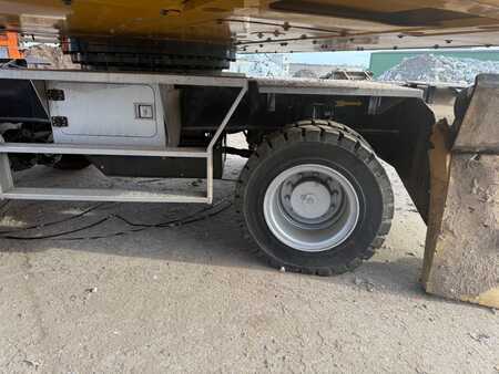 Kettenbagger 2024 Sany SMHW 30 G5 (6)