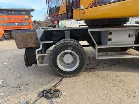 Kettenbagger 2024 Sany SMHW 30 G5 (9)
