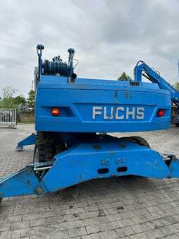 Fuchs MHL 340