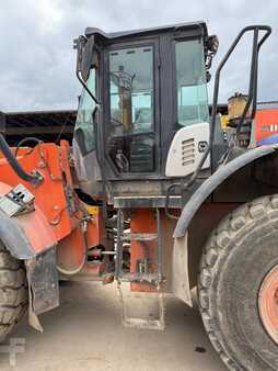 Hjullæsser 2018 Hitachi ZW 220-6 (2)