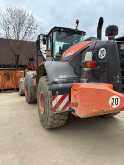 Hjullæsser 2018 Hitachi ZW 220-6 (3)