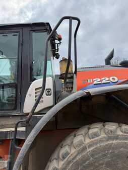 Hjullæsser 2018 Hitachi ZW 220-6 (4)