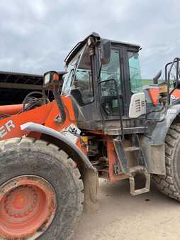 Hjullæsser 2018 Hitachi ZW 220-6 (6)