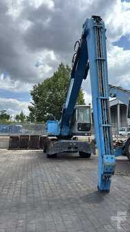 Kettenbagger 2014 Fuchs MHL 335 E (5)